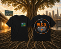 W.S.O. McClymonds Tee 🚧 PRE SALE ONLY 🚧
