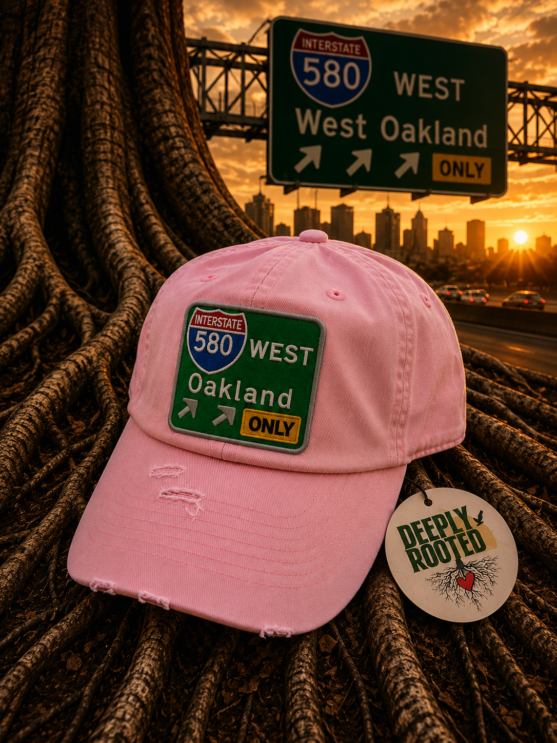 580 WSO - Vintage pink