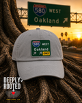 WSO – Light Gray Baseball Cap