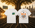 W.S.O. McClymonds Tee 🚧 PRE SALE ONLY 🚧